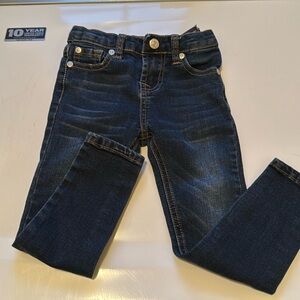 Toddler seven jeans